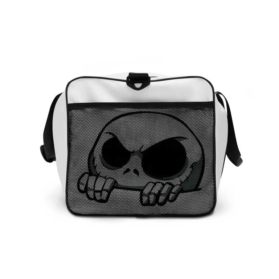 Specter Style All-Over Duffle Bag product image (7)