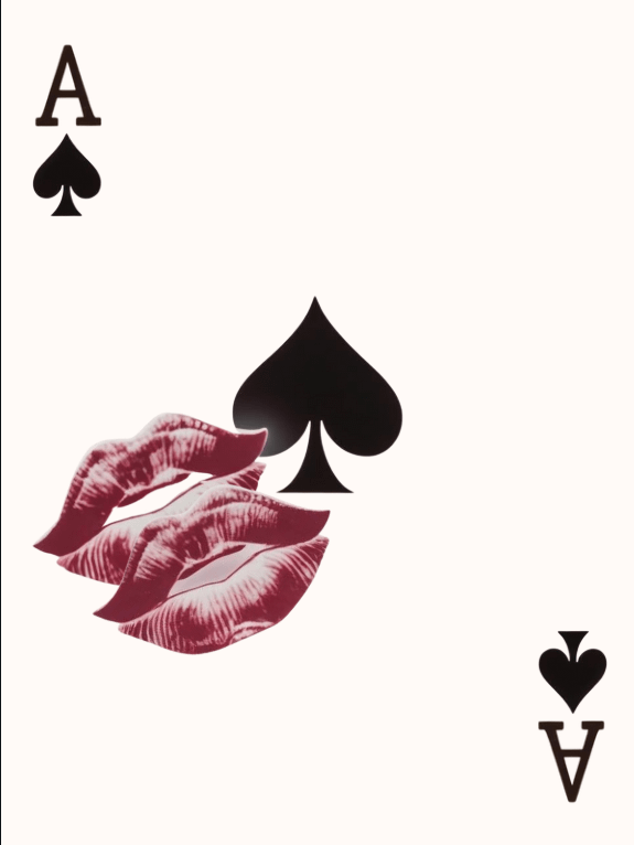 Playing Card Wall art product image (8)