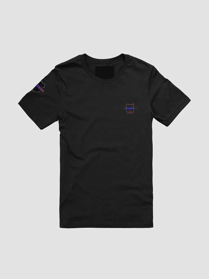 TFRP T-Shirt product image (1)