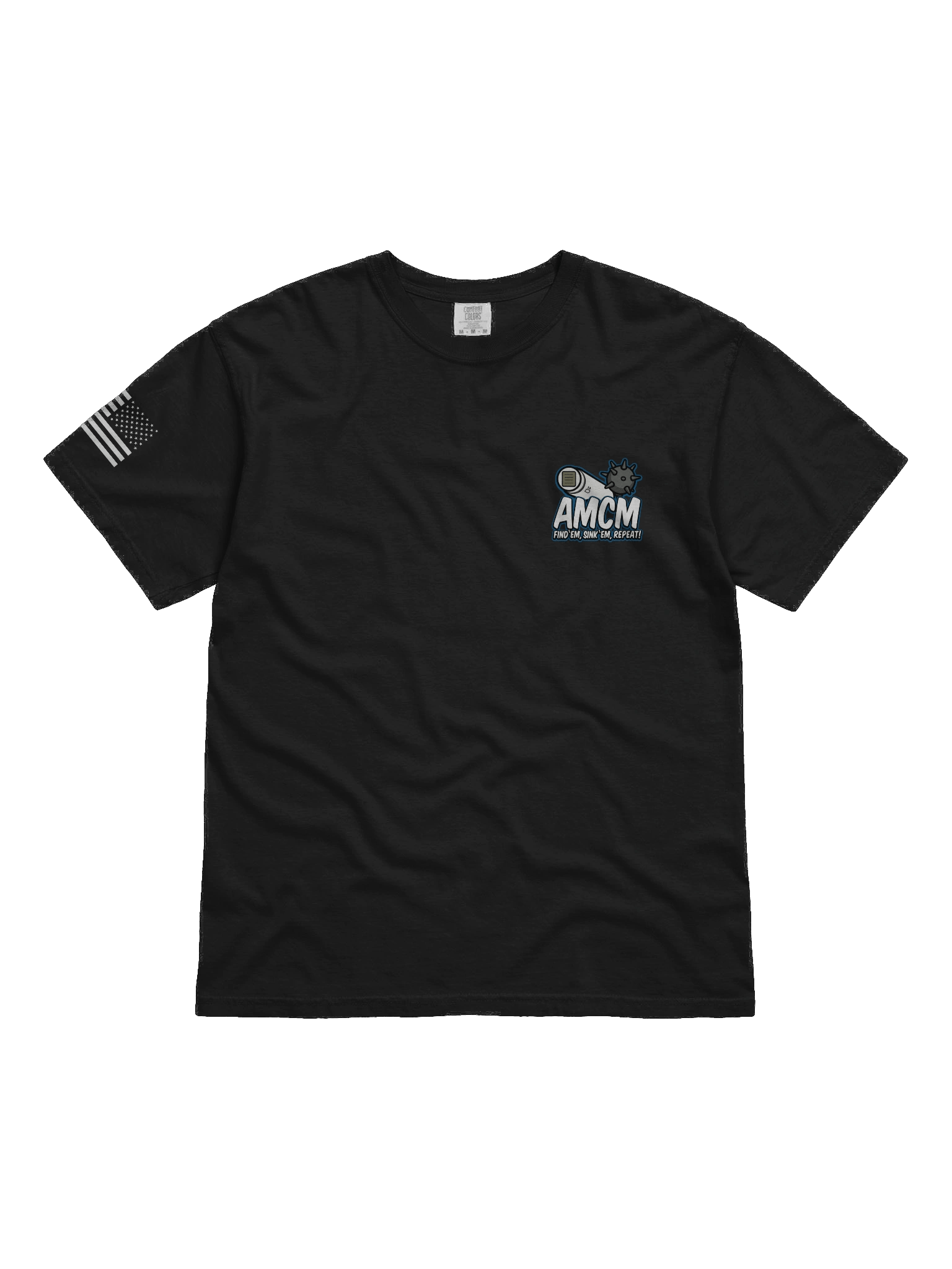 "I HAVE ALMDS" Best Shirt product image (2)