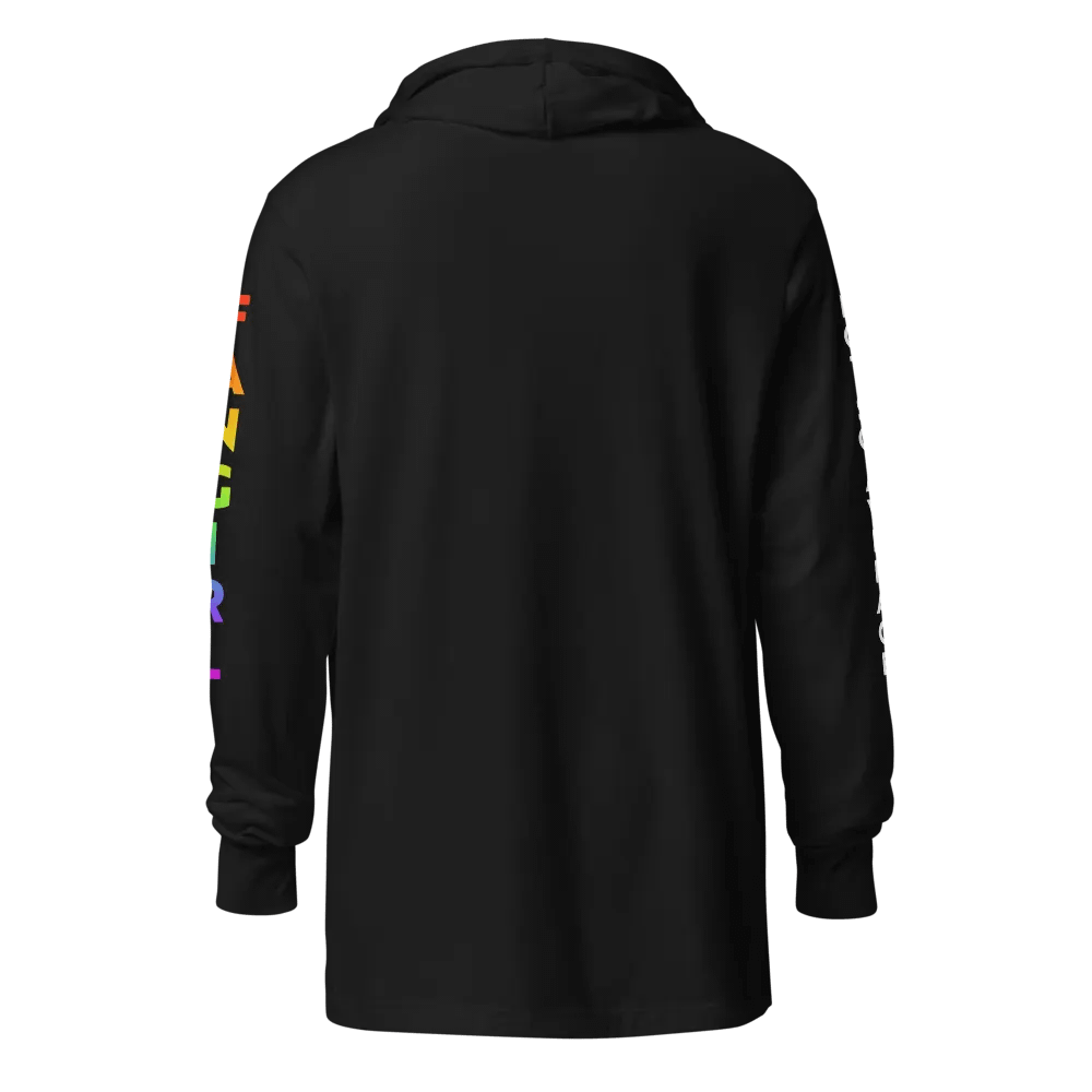 Not-So-Average-Fangirl Hoodie Shirt product image (8)