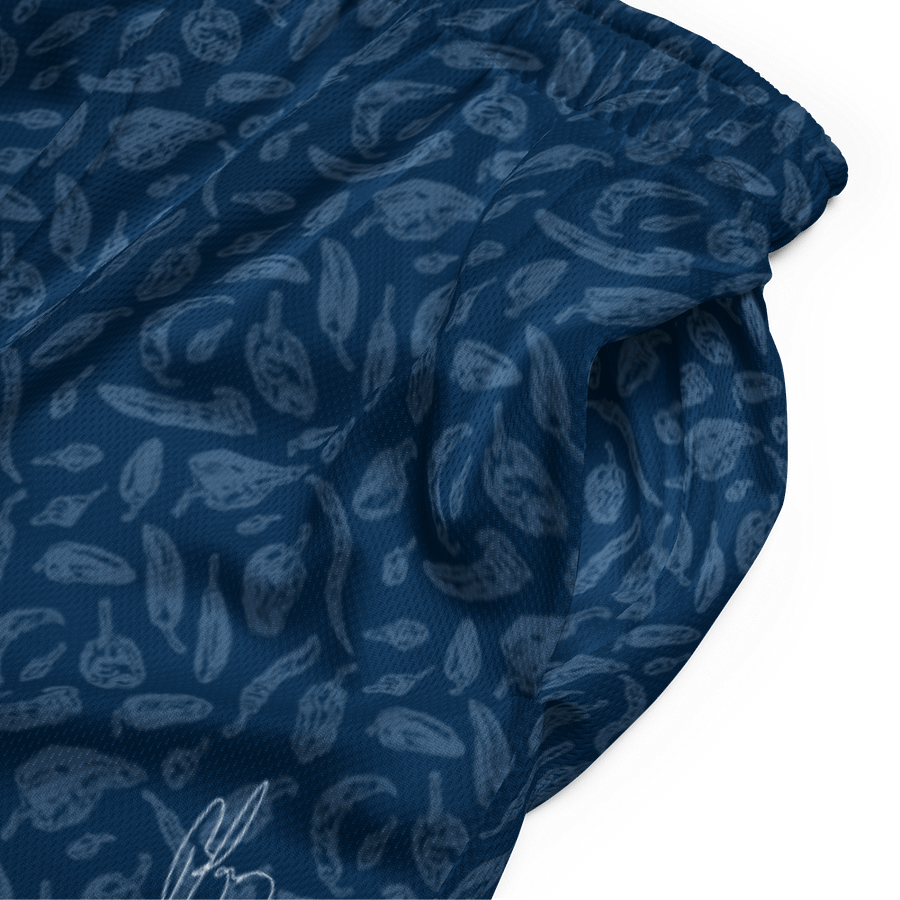 Summer Pep Mesh Shorts product image (5)