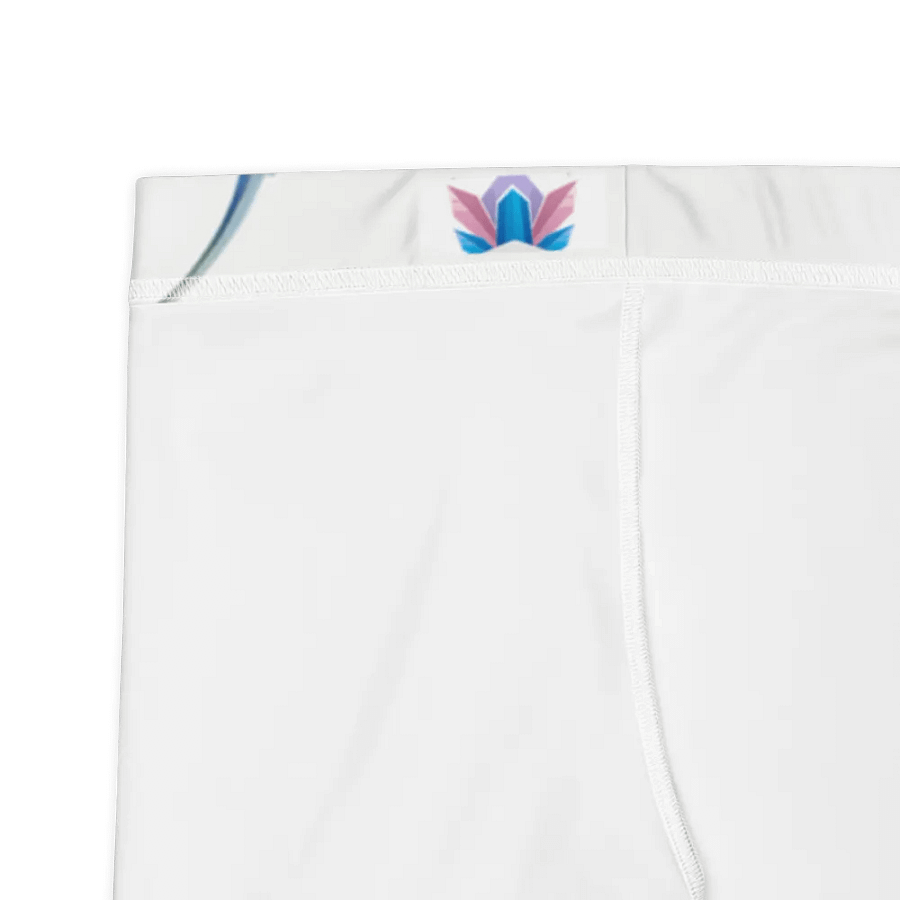 Peacock Art Leggings product image (9)