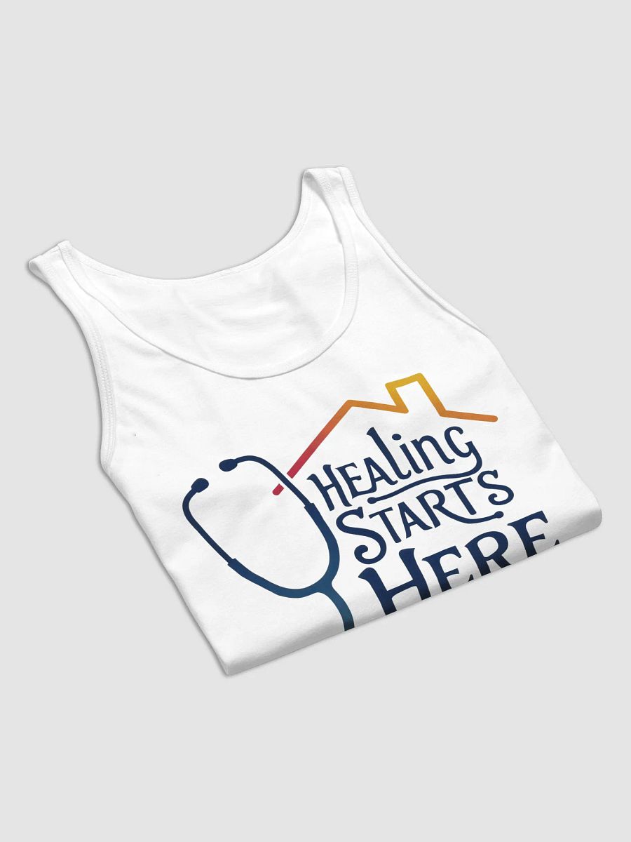 Home Healing Stethoscope Tank product image (29)