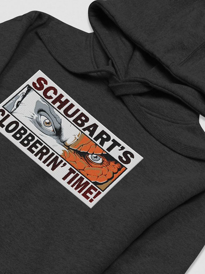Limited* Eli Stone Exclusive Just The Eyes Hoodie product image (1)