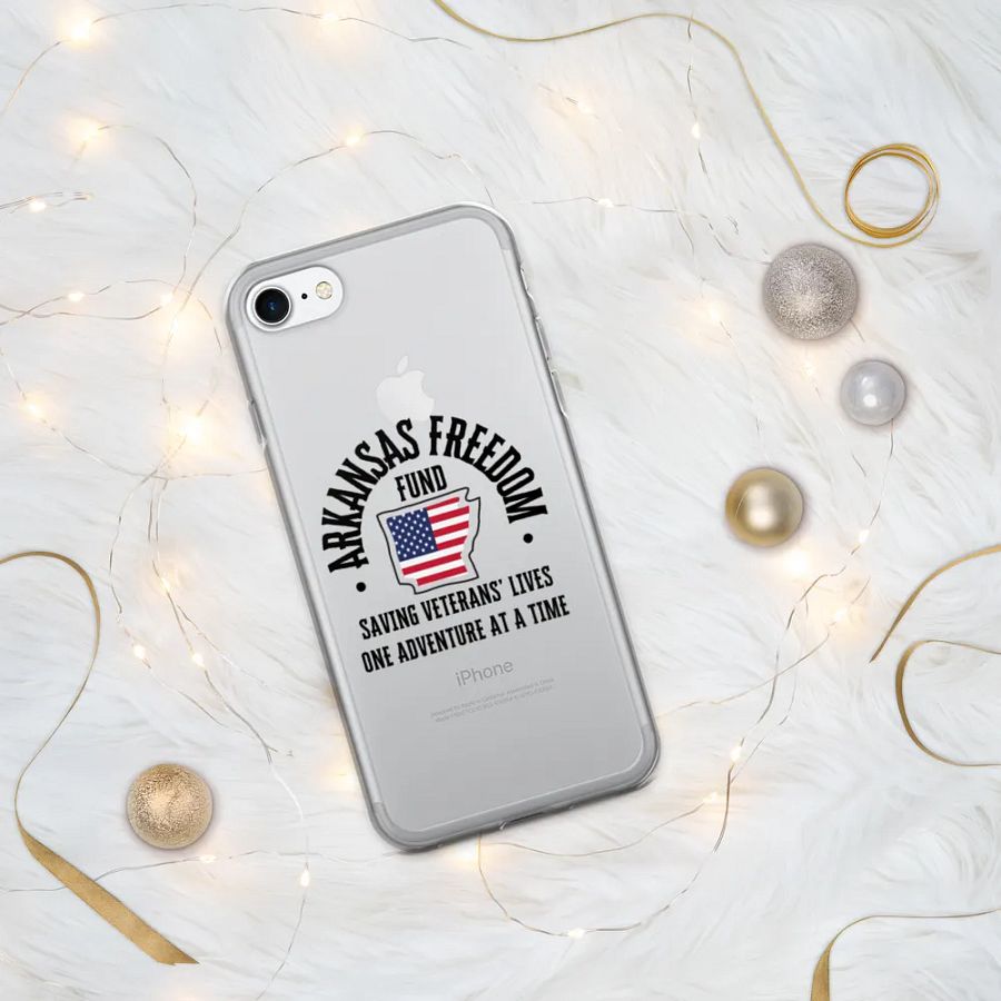 AFF iPhone Case product image (334)