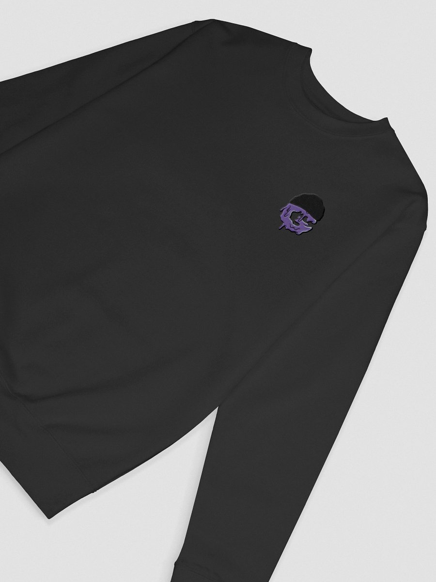 Gizmo Logo Embroidered Sweatshirt product image (61)
