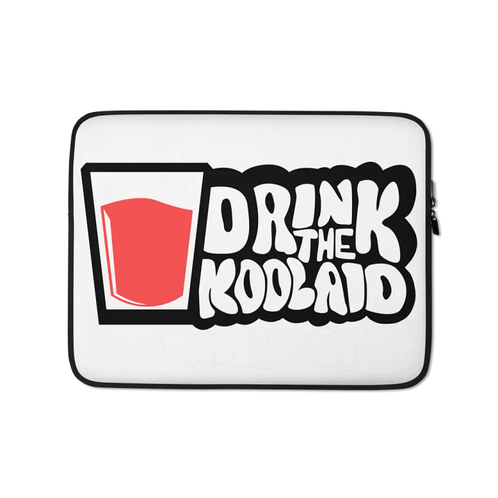 Laptop Sleeve Sippin product image (1)