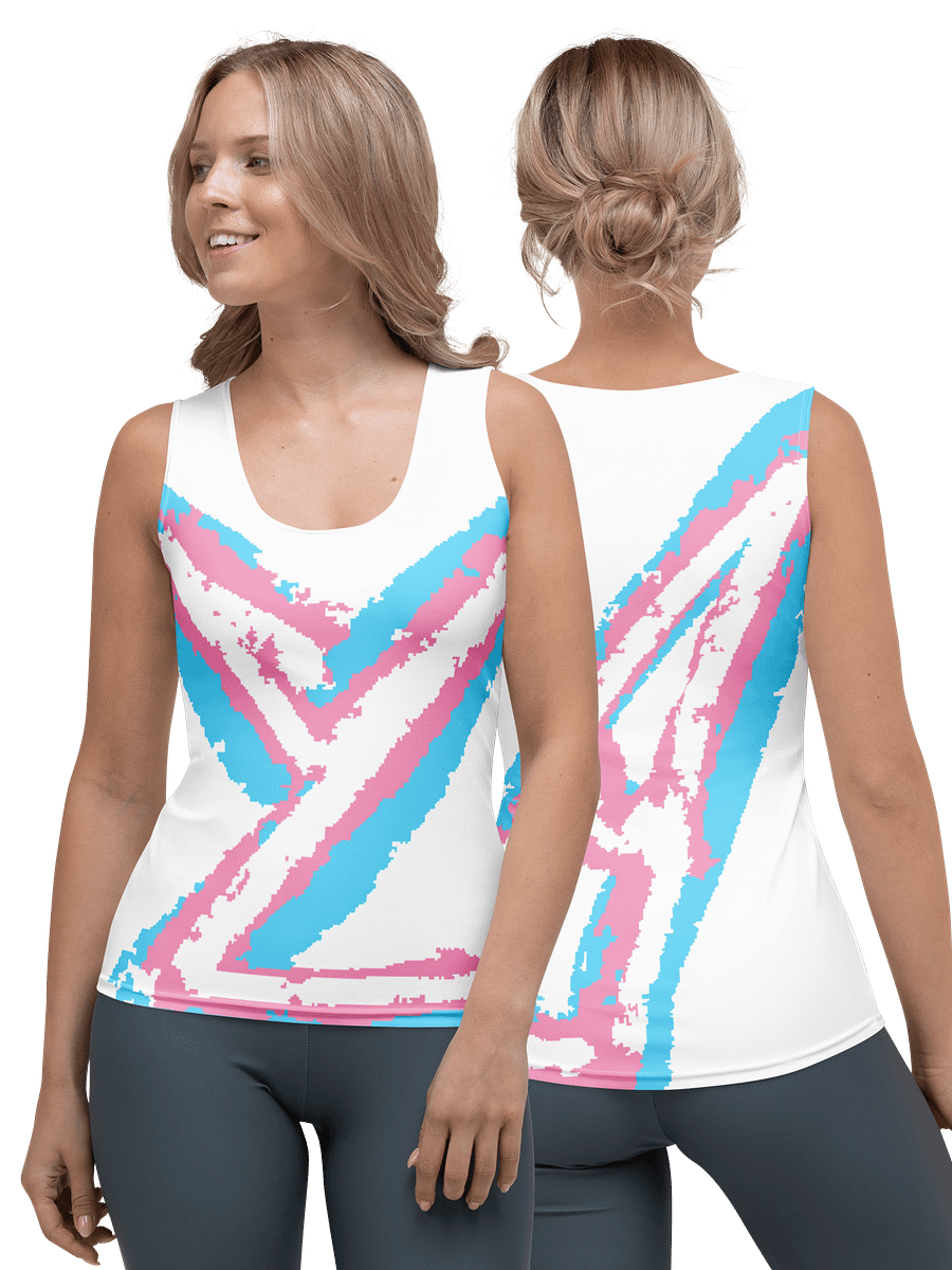 pride fox #3 zoom tank product image (1)