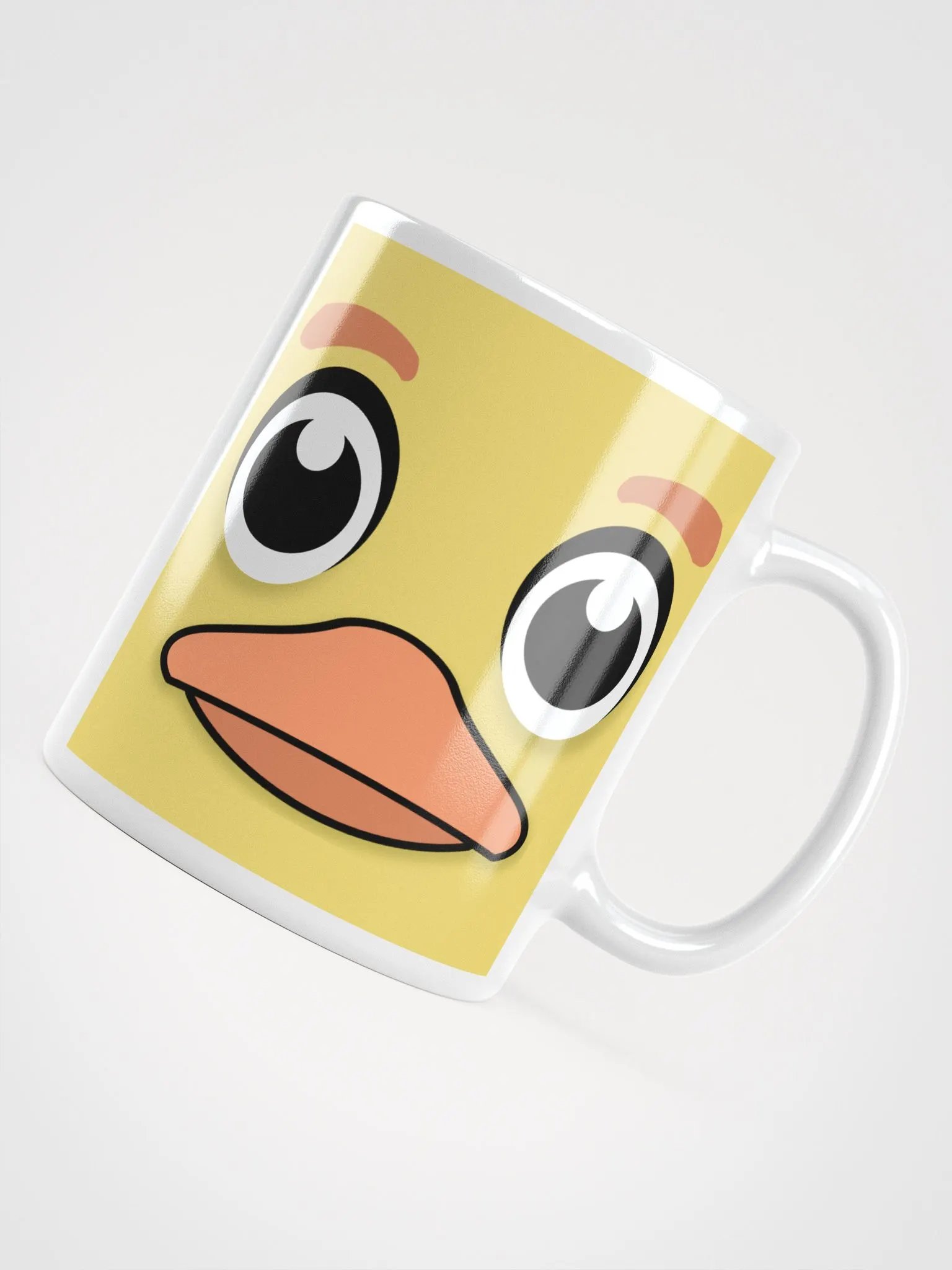 Sunshine Stare Mug product image (10)