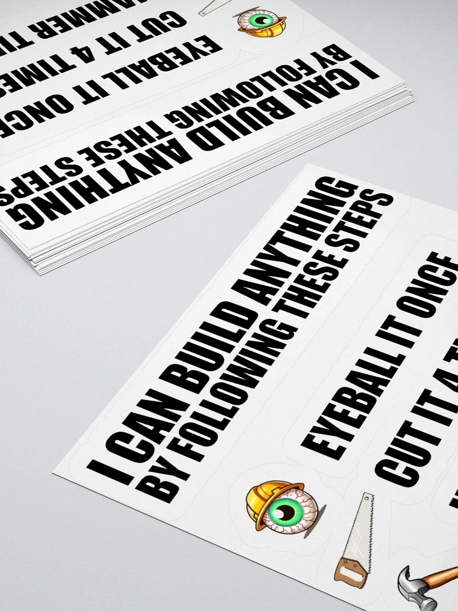 Do It Yourself Learnings product image (11)