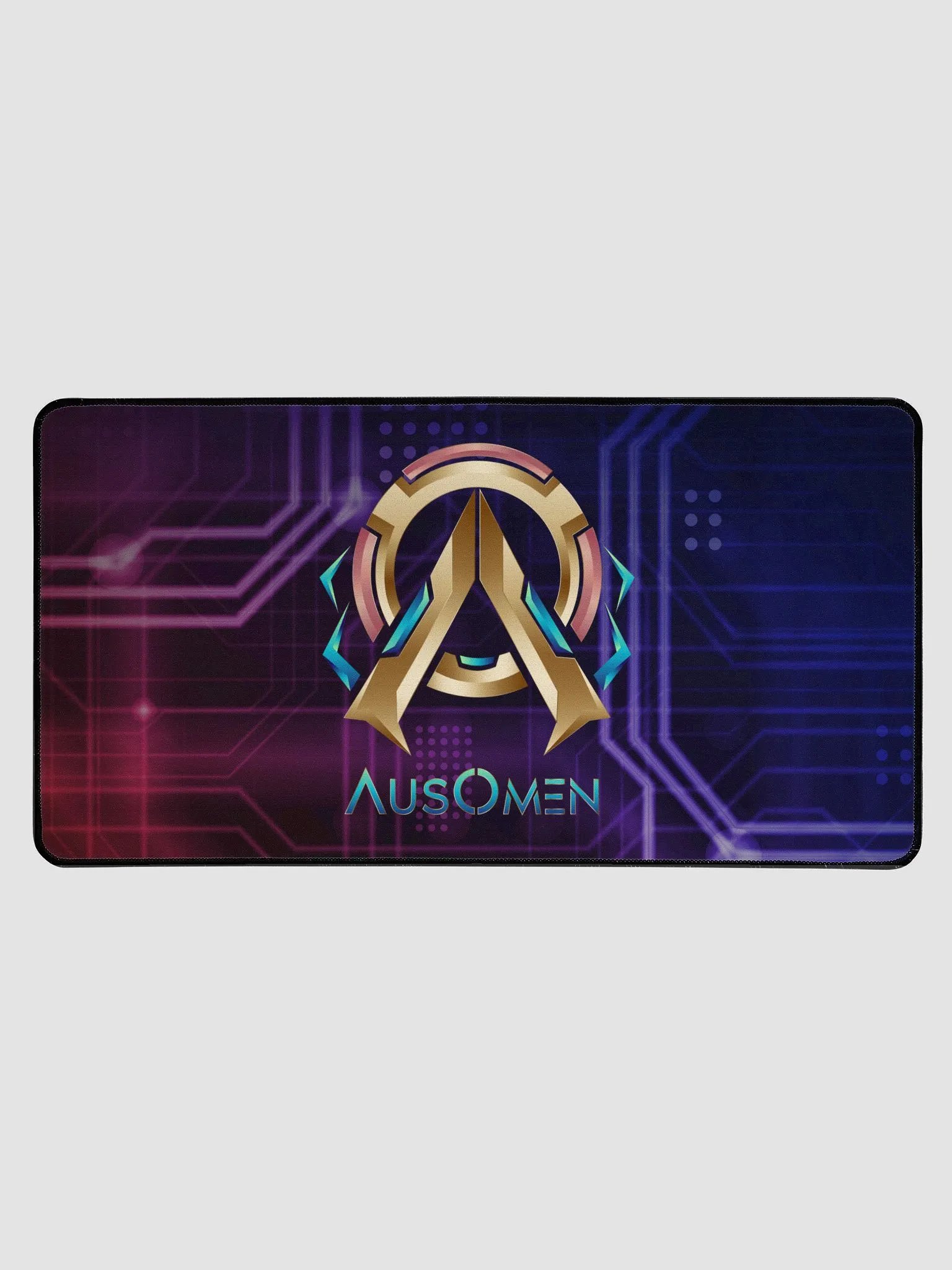AusOmen Desk Mat product image (1)