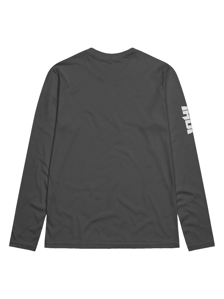 HD Logo Premium Long Sleeve product image (3)