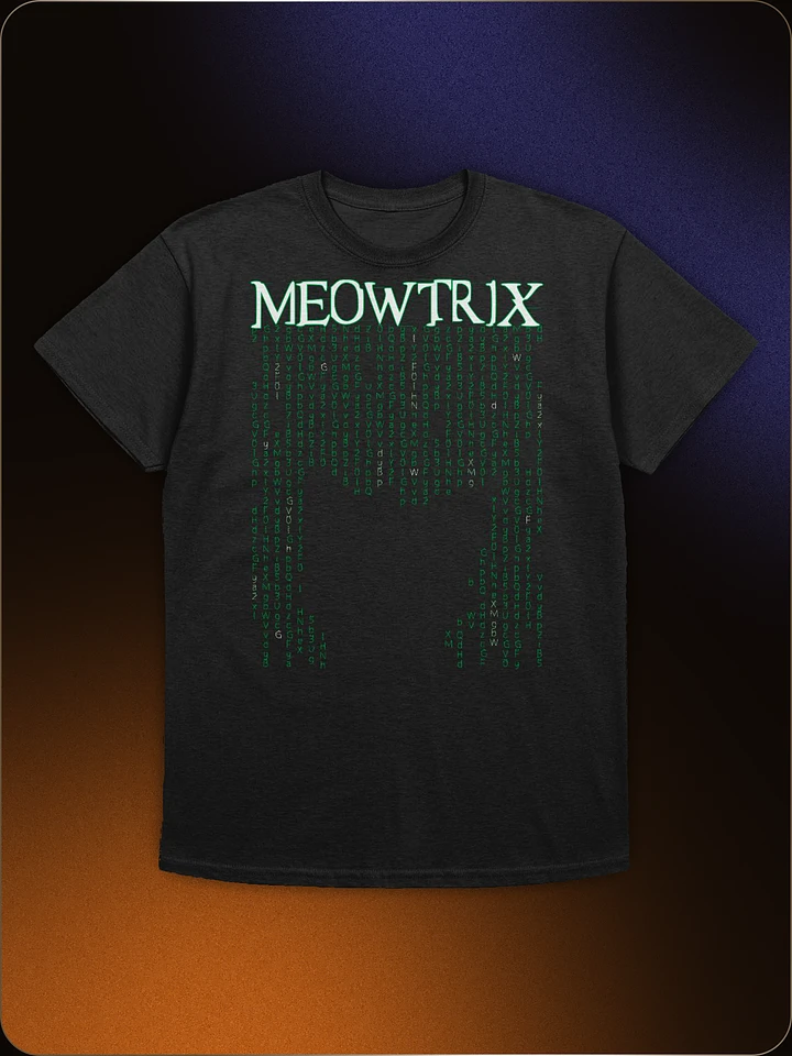 The Meowtrix product image (1)