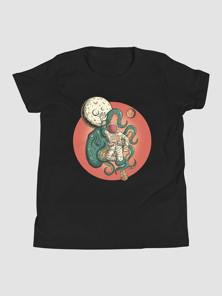 Oct-Sta-Kal (Youth T-Shirt) product image (1)