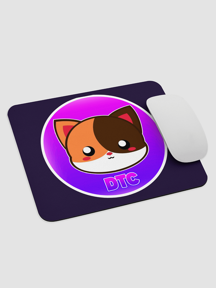DTC Mouse Pad product image (2)