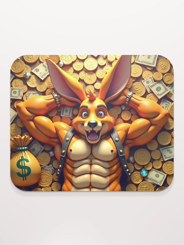 Classic Mouse Pad product image (2)