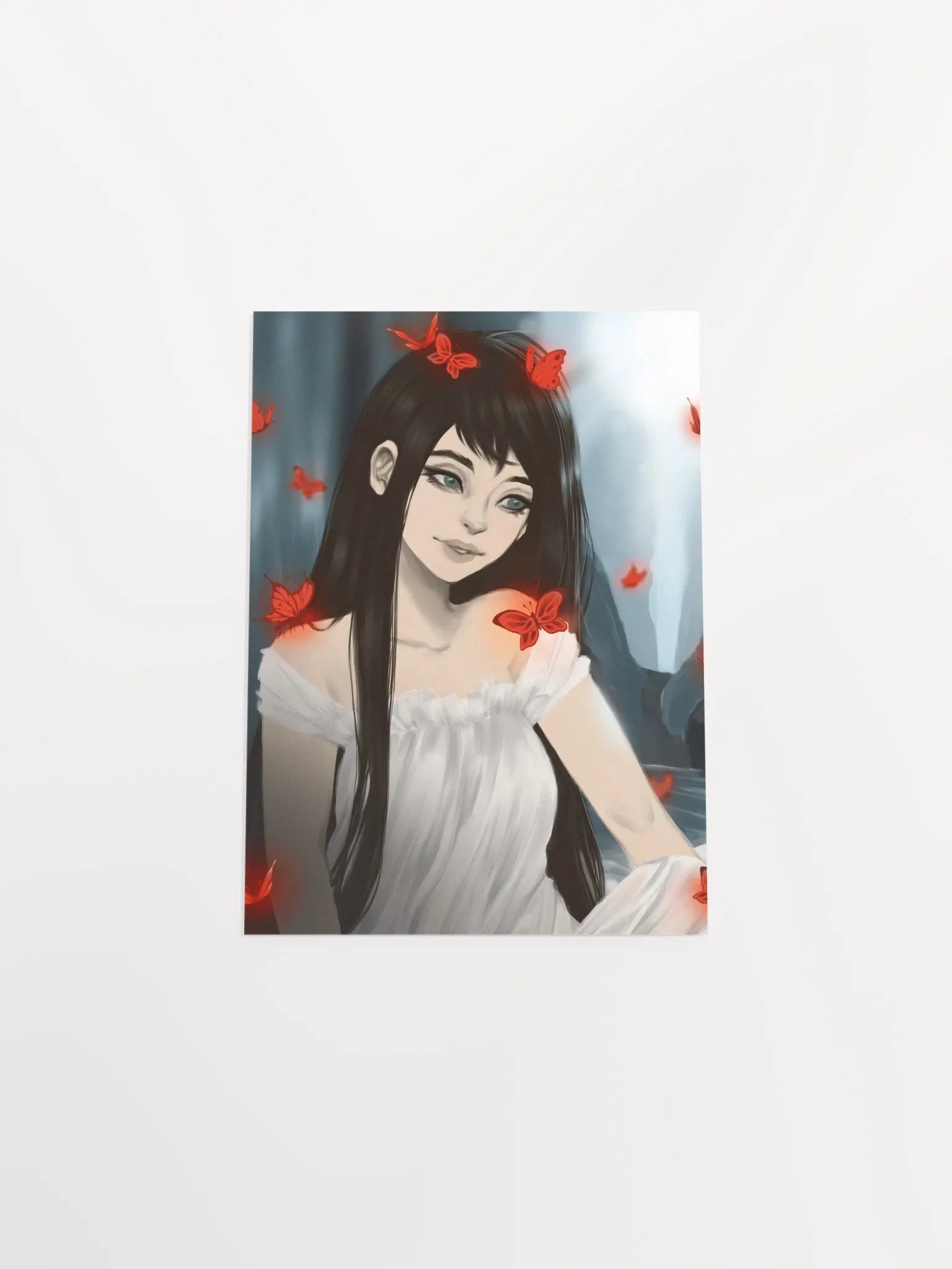 Sanctuary Poster Print product image (16)