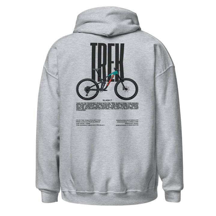 Trek Slash 7 Hoodie product image (1)