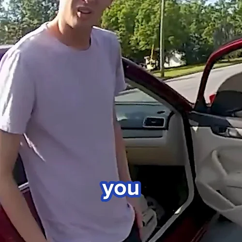 Worker Starts Fire to Ditch Shift, Forces Drive-Thru to Flee! 🔥

In a wild case, a McDonald's employee who allegedly set a du...