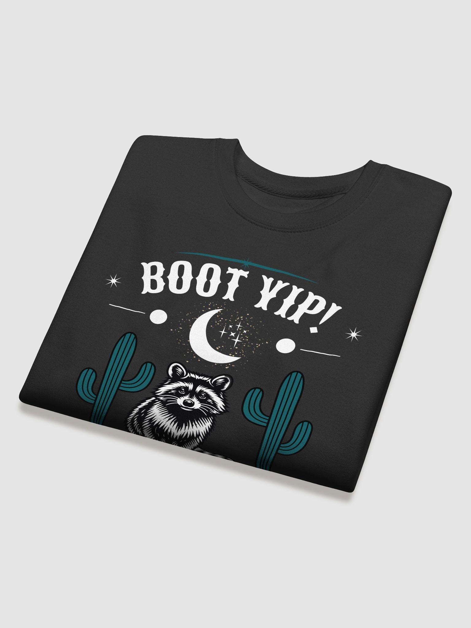 Bootyip Premium Sweatshirt product image (4)