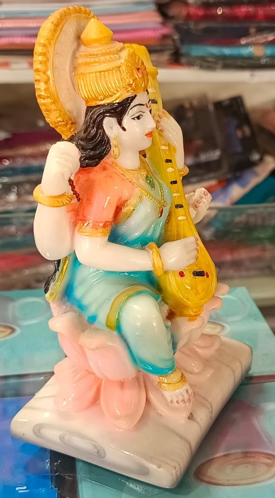 LAXMI DEVI IDOL product image (3)