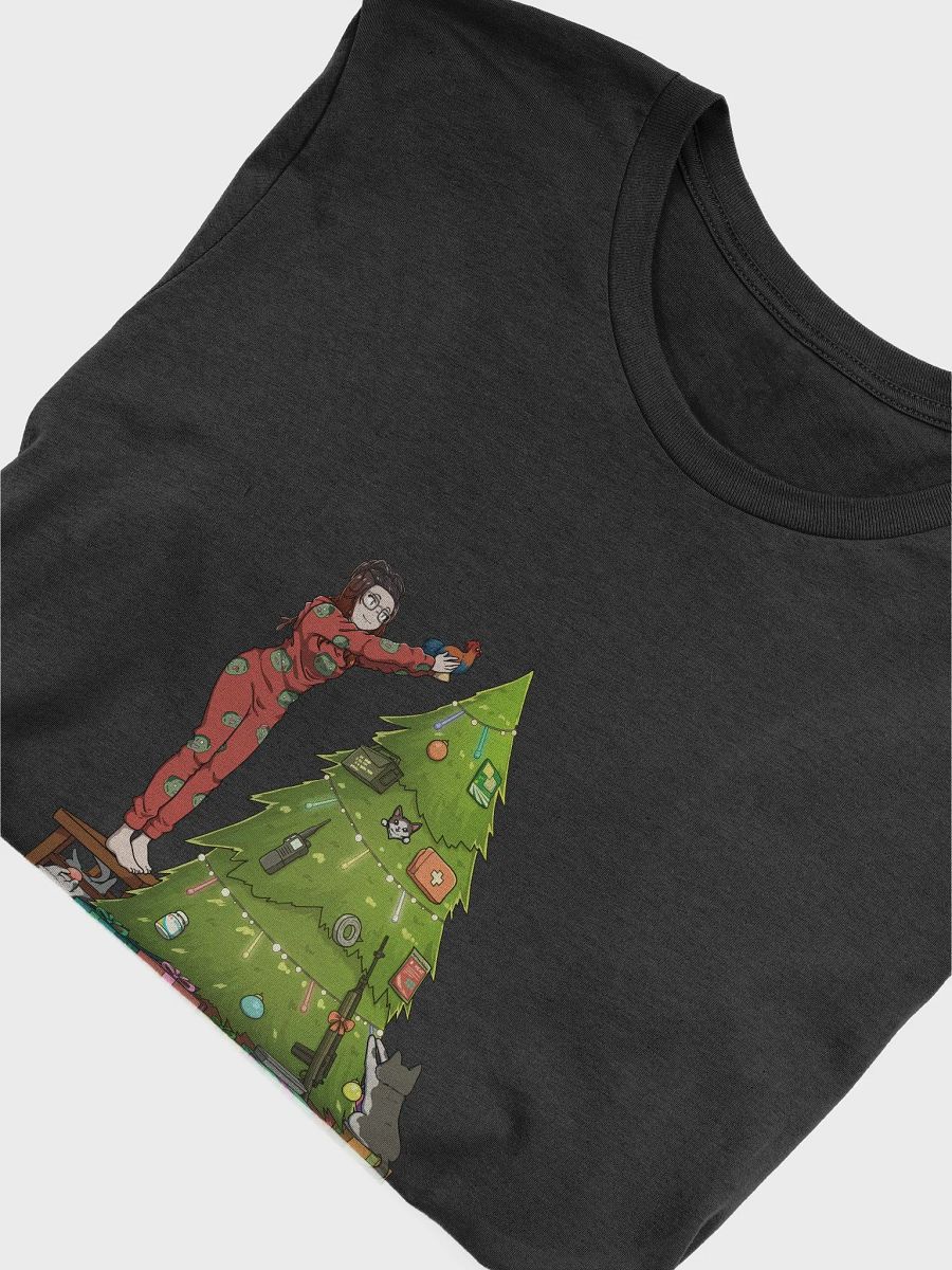 Christmas Edition T-shirt product image (6)