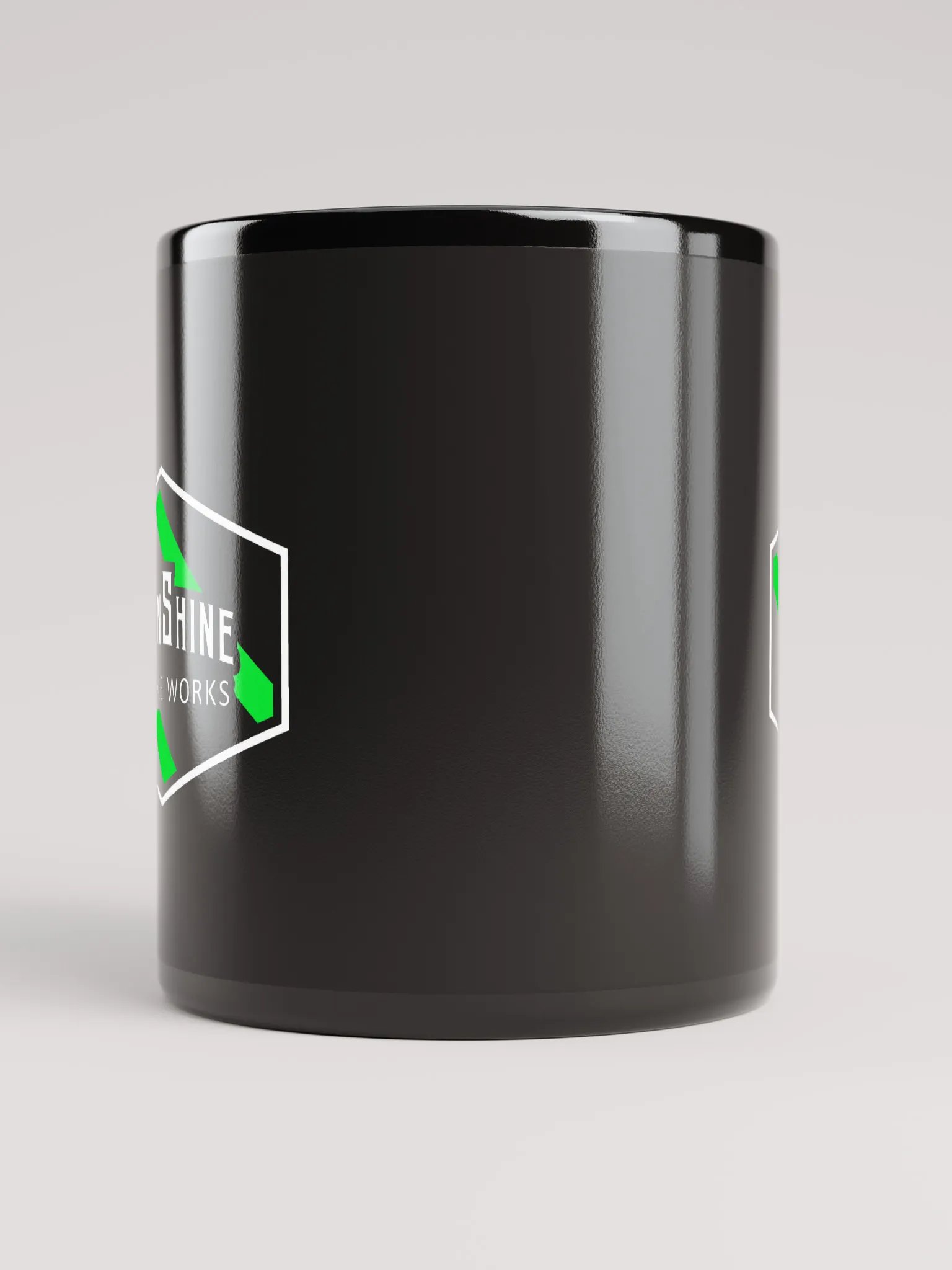 MSBW Hex Logo Mug product image (10)