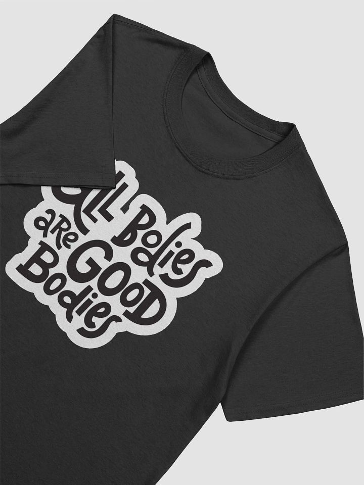 All Bodies Are Good Bodies product image (2)