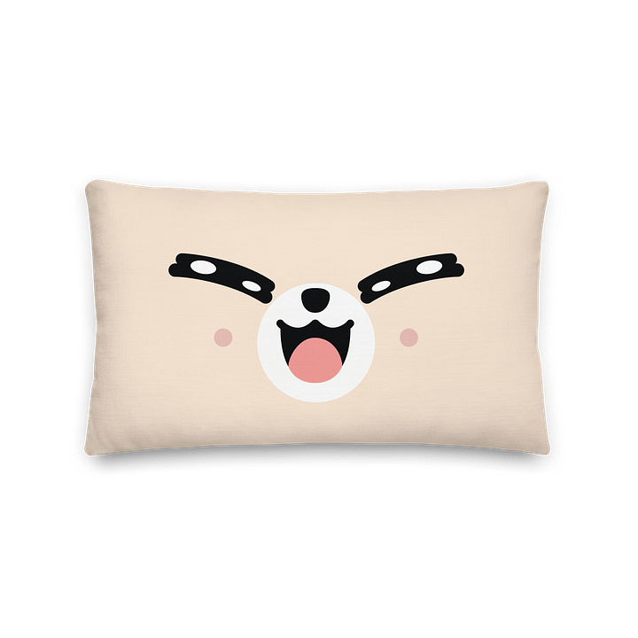Skzoo FoxI.Ny Pillow product image (2)