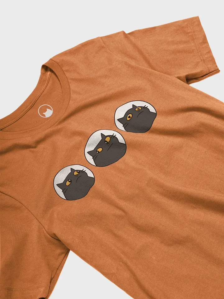 Ellipses Jack T-shirt product image (5)