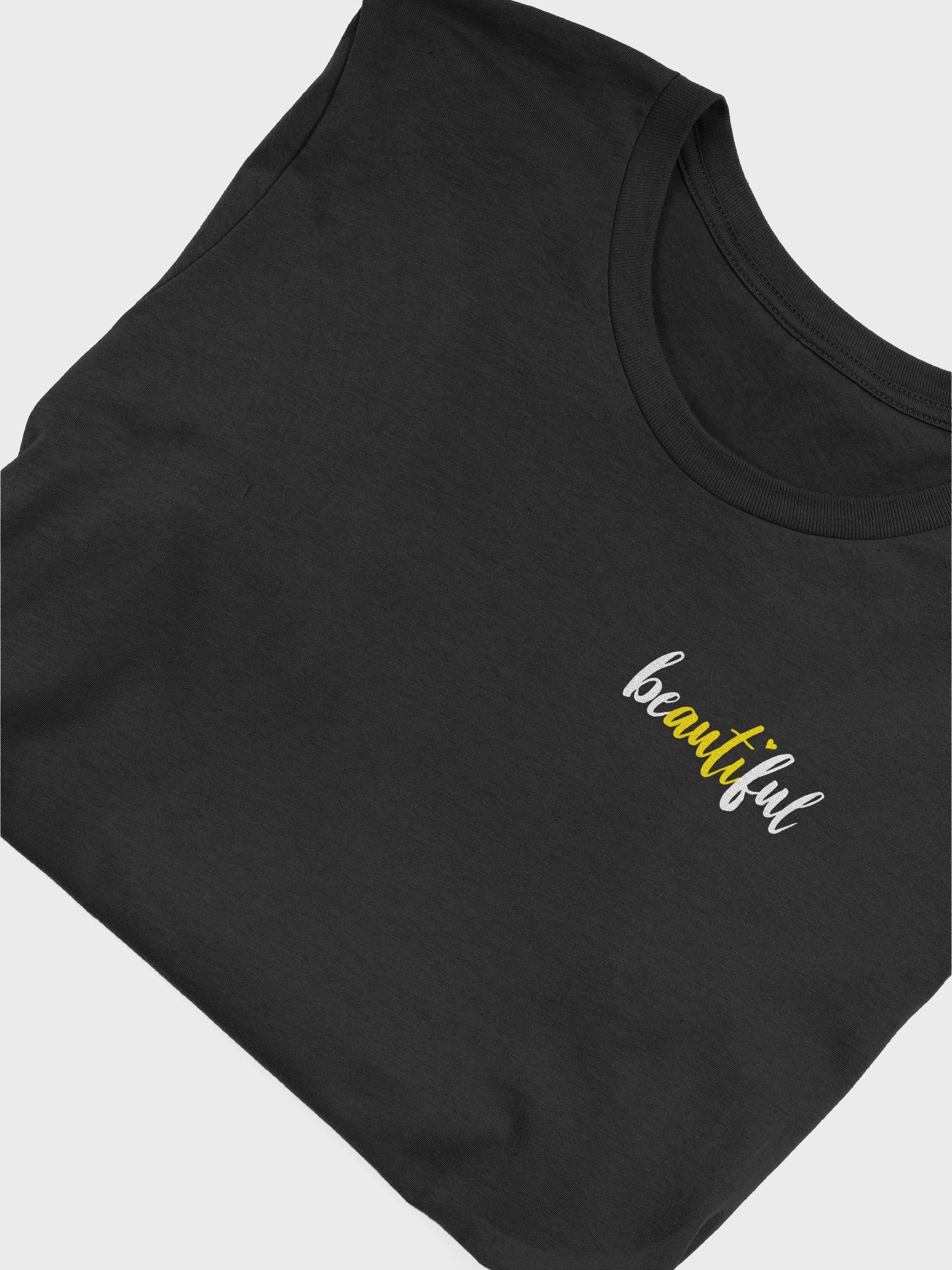 BeAUTIful Tee product image (4)