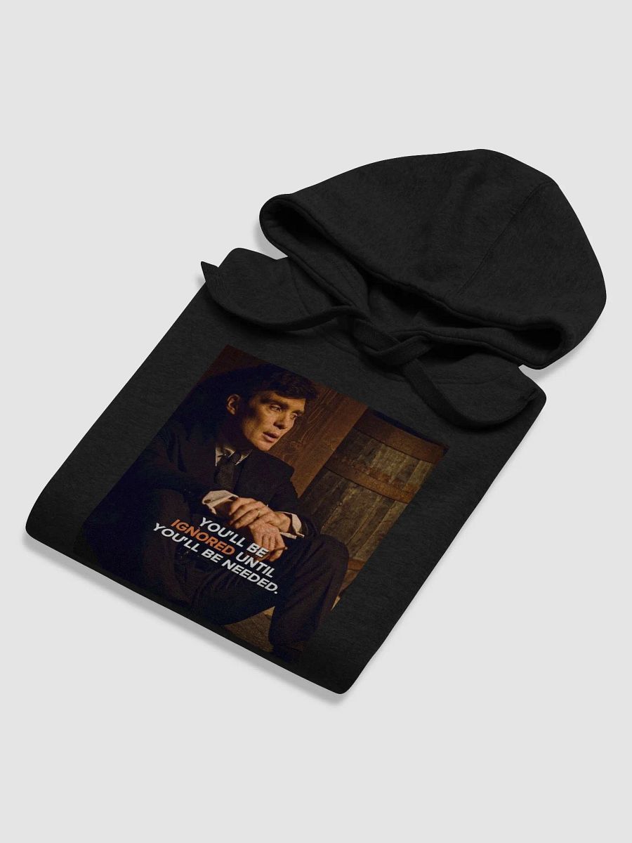 Contemplative Elegance Hoodie product image (69)