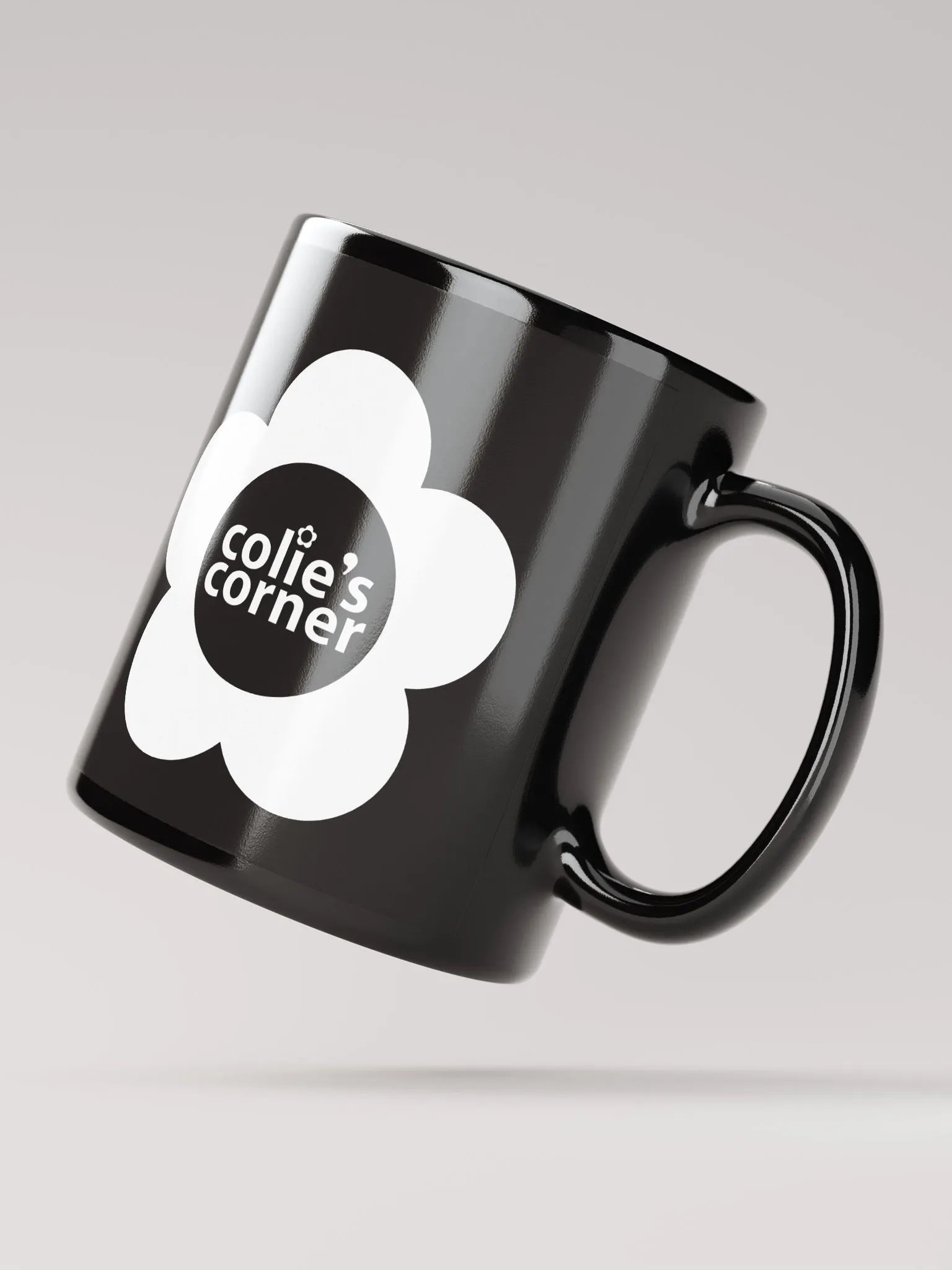colie's corner mug product image (3)