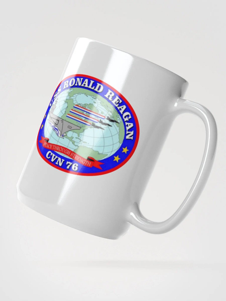 USS Ronald Reagan CVN 76 product image (2)