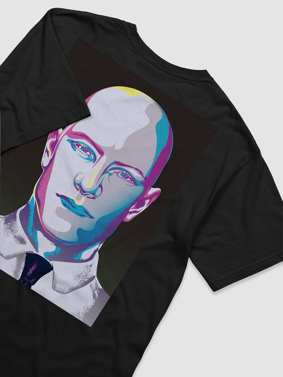 Delamain Tee product image (56)