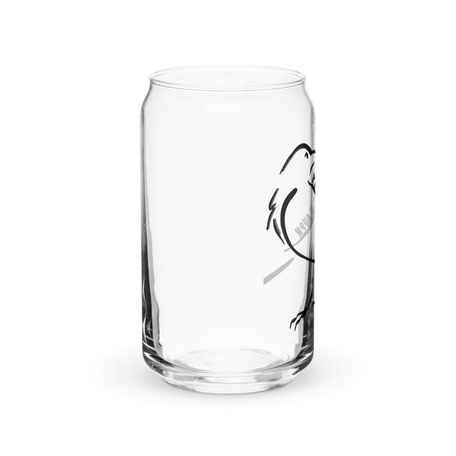 Ethereal Nights Can Glass product image (10)