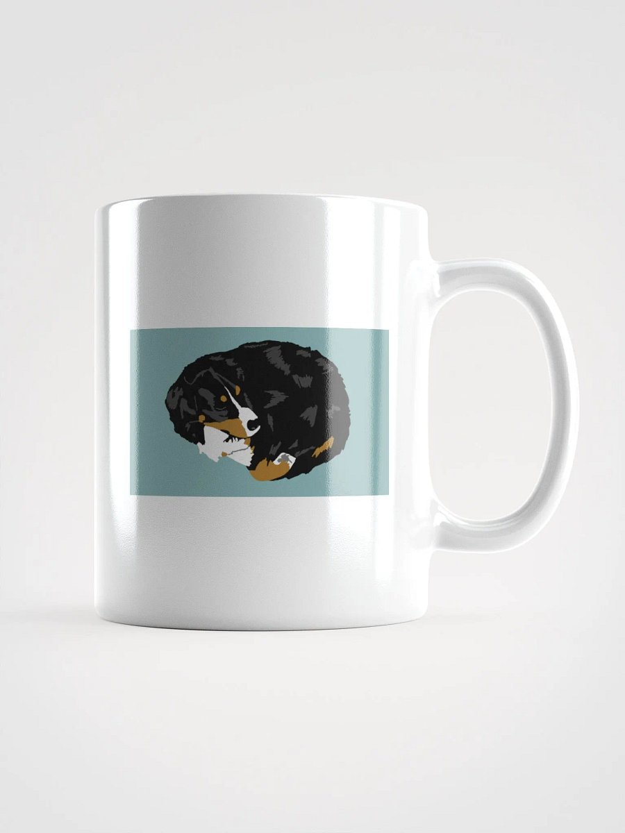 Big Dog Mug product image (2)