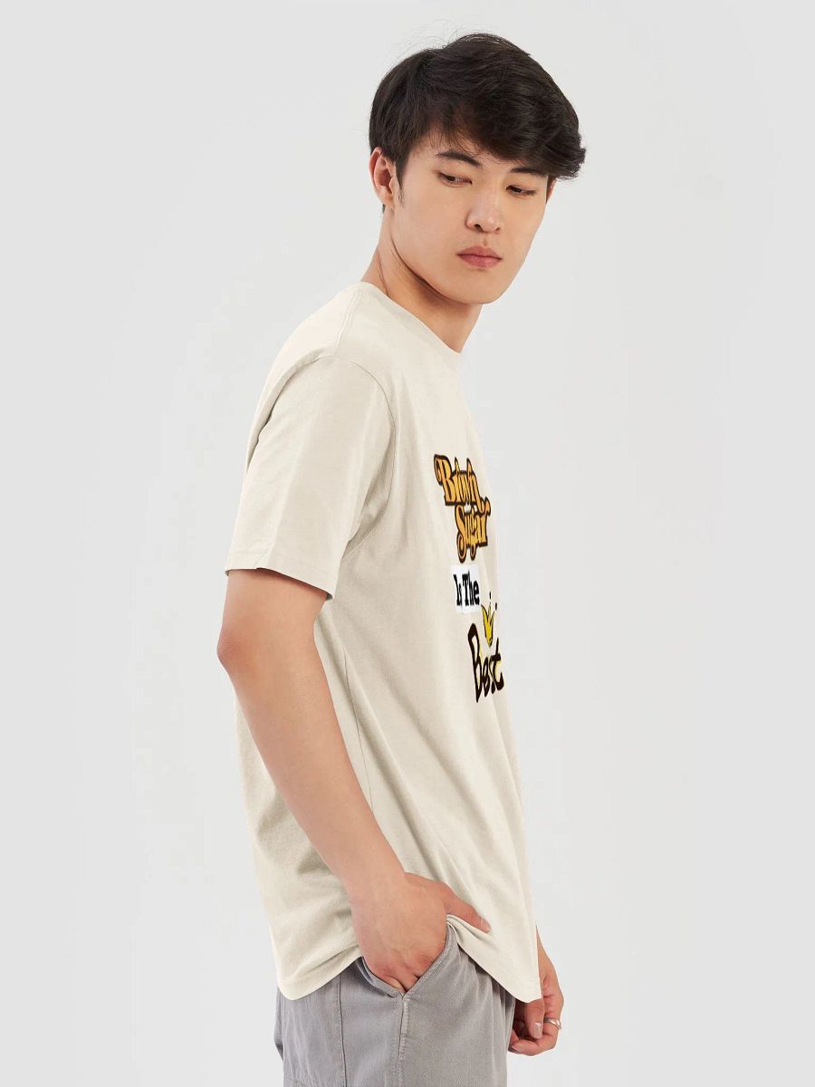 Brown Sugar Supersoft T-Shirt product image (11)