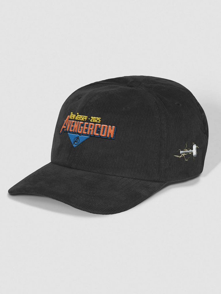 Avengercon Hat product image (7)