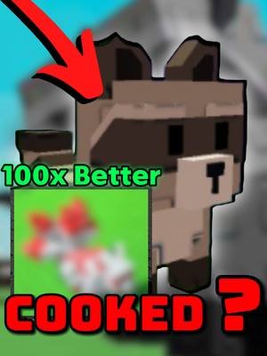 This Leak Just Made Raccoons 100x WORSE in Grow A Garden! #roblox #robloxfyp #robloxedit #fyp #growagarden