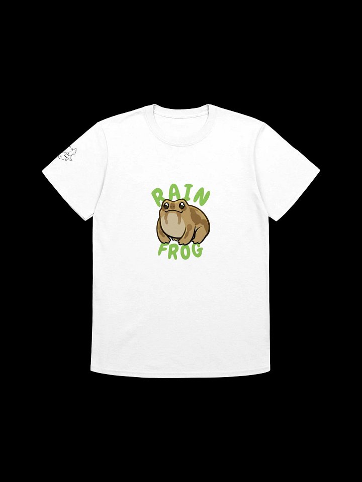 Rain Frog product image (1)