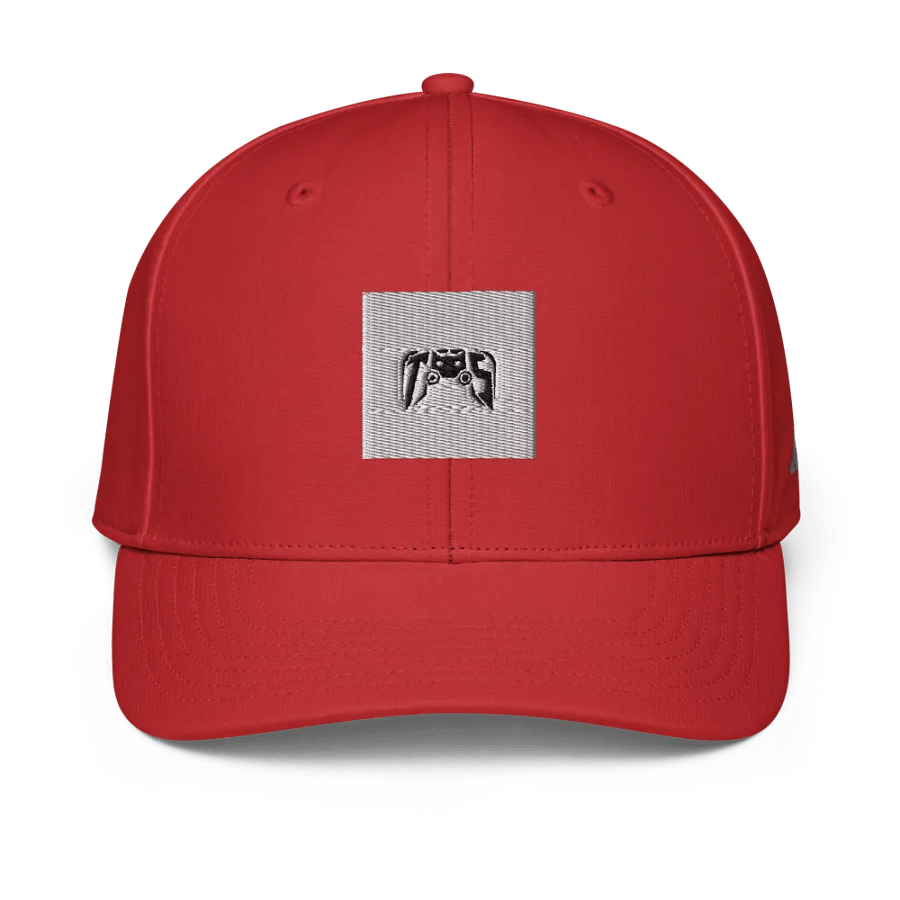 Adidas® Logo Snapback Cap product image (17)