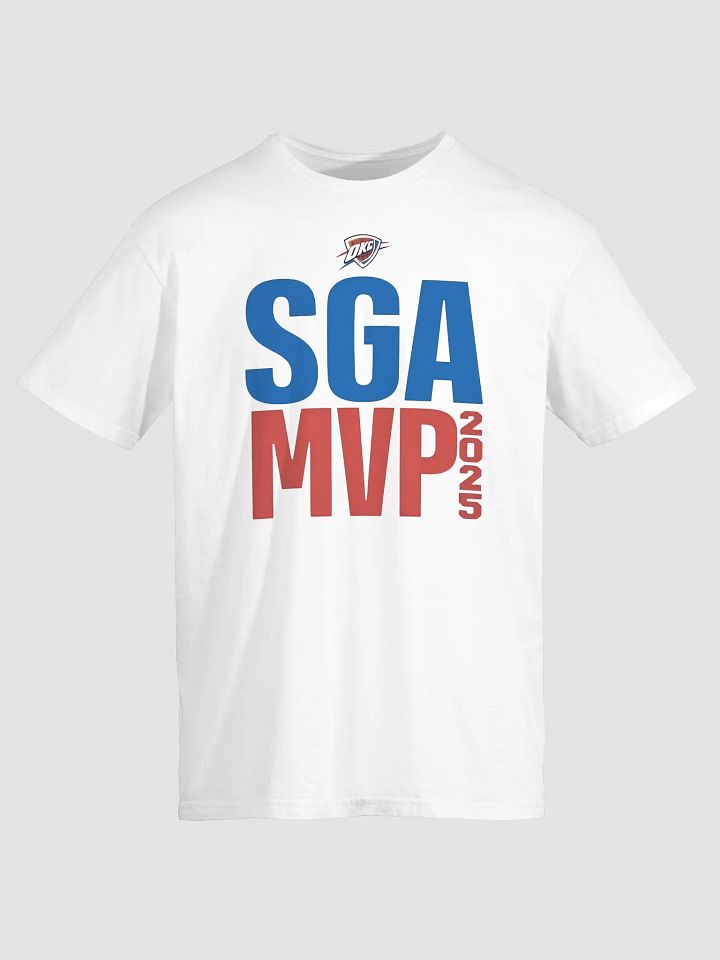 Shai Mvp Shirt product image (1)