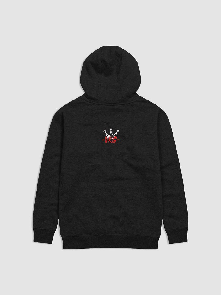 VKG Circle Logo Hoodie product image (2)