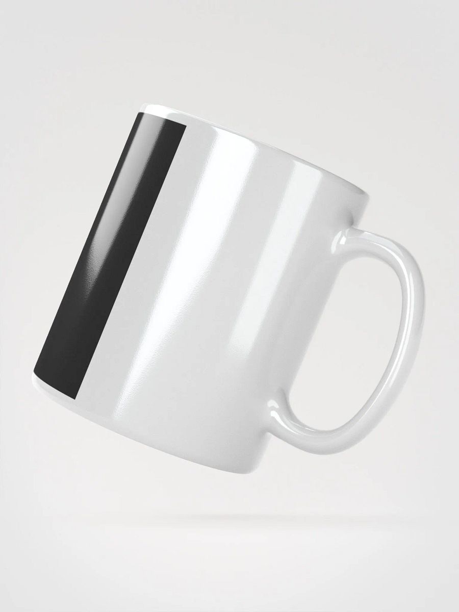 Hansel Plays Mug product image (3)