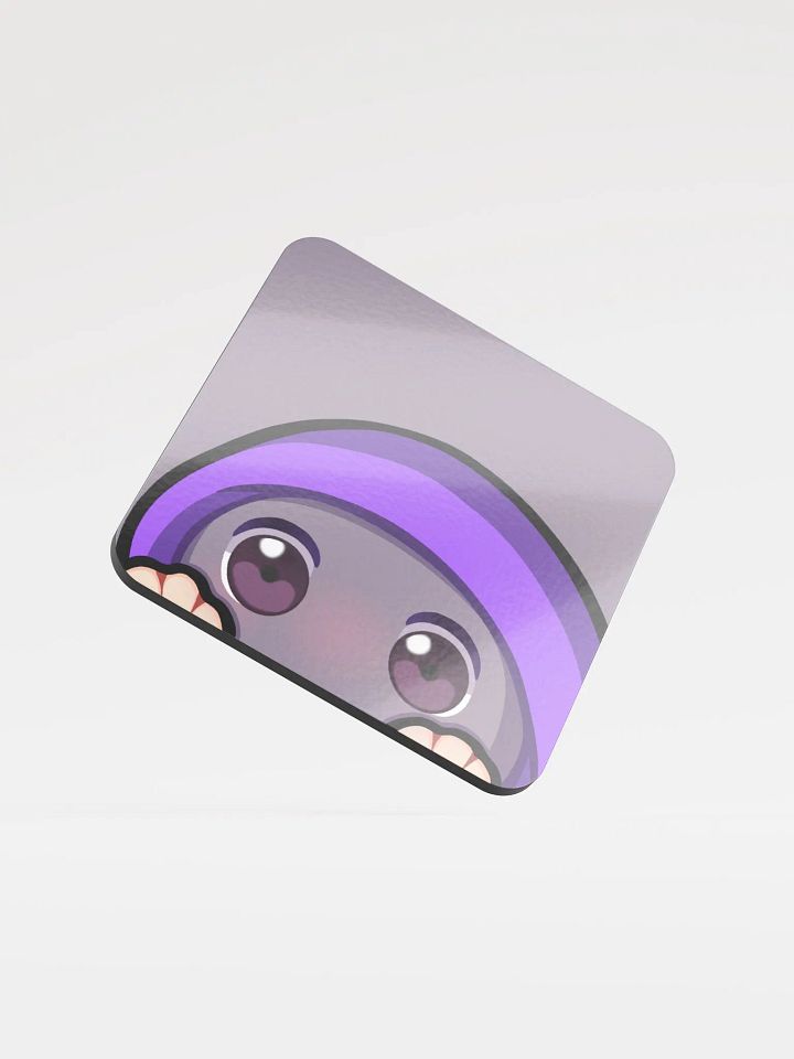 eabLURK Coaster product image (1)