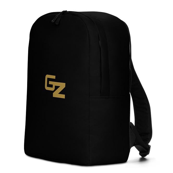 Branded GZ JEITEN Backpack product image (2)