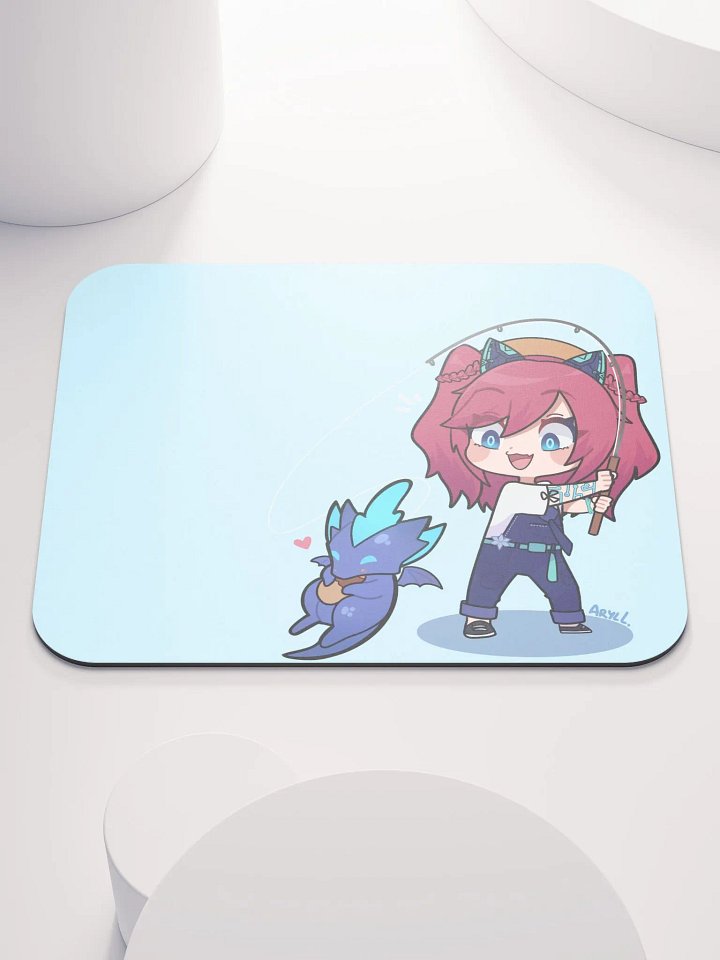 Fishing for mouses product image (1)