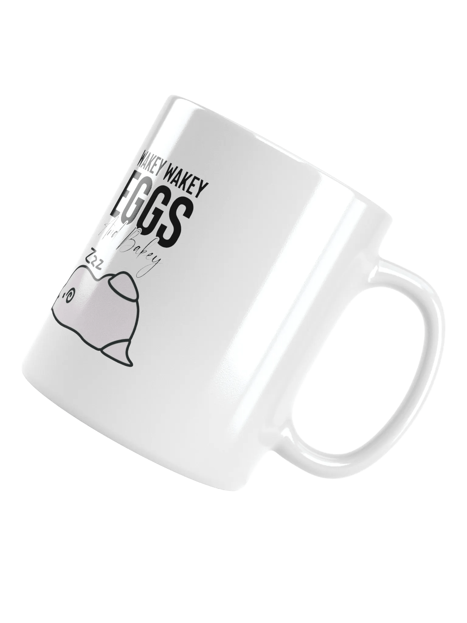 Coffee Before Breakfast product image (10)